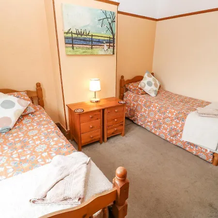 Holiday home Trelydarth St Agnes (Cornwall)