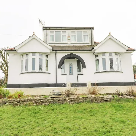 Trelydarth Holiday home St Agnes (Cornwall)