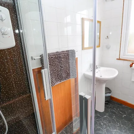 Holiday home Trelydarth St Agnes (Cornwall)