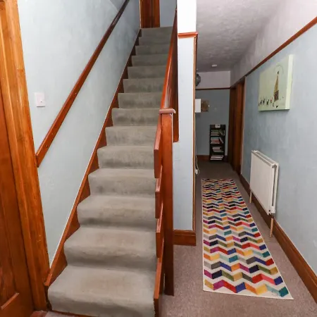 Holiday home Trelydarth St Agnes (Cornwall)
