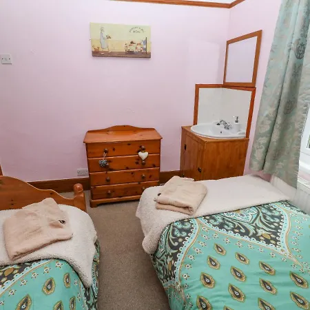 Trelydarth Holiday home St Agnes (Cornwall)