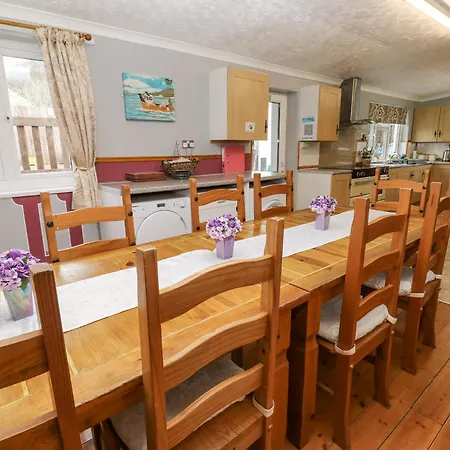 Trelydarth Holiday home St Agnes (Cornwall)