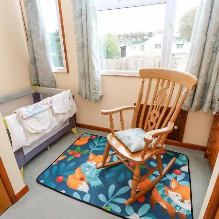 Holiday home Trelydarth