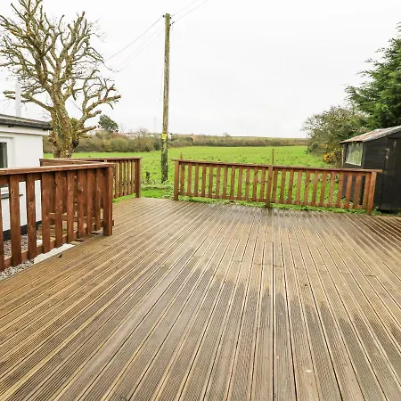 Trelydarth Holiday home St Agnes (Cornwall)